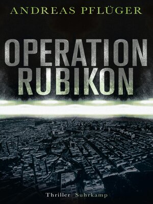 cover image of Operation Rubikon